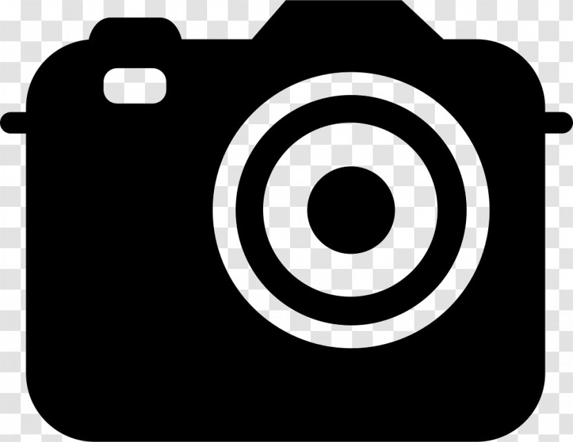 Camera - Brand Transparent PNG