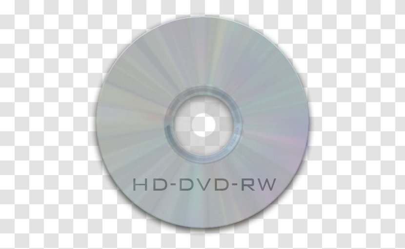 Blu-ray Disc HD DVD CD-RW Recordable DVD+RW - Dvdr Dl - Dvd Transparent PNG