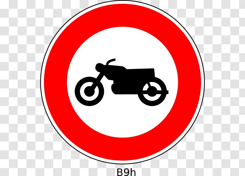 Traffic Sign Road The Highway Code Panneau De Signalisation Routière Prescription En France - Logo Transparent PNG