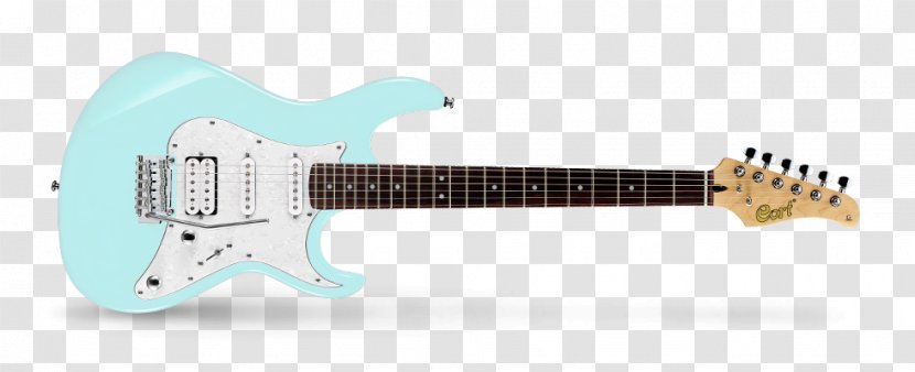 Electric Guitar Fender Stratocaster Jazzmaster Cort Guitars Transparent PNG