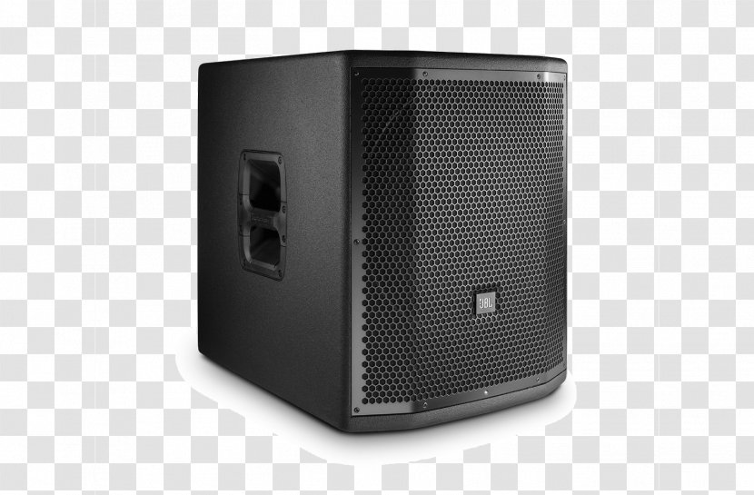 JBL Professional PRX800 Series Subwoofer Loudspeaker Public Address Systems - Jbl Prx400 Transparent PNG