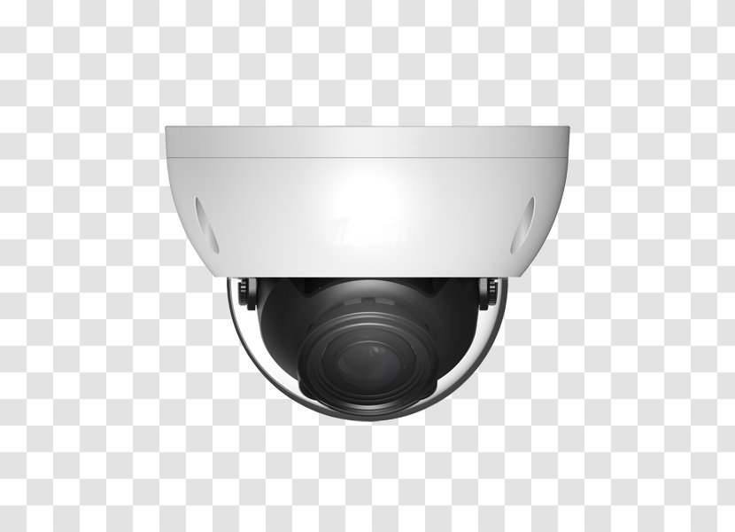 Closed-circuit Television Dahua Technology High-definition Video 720p IP Camera - Wireless Security Transparent PNG