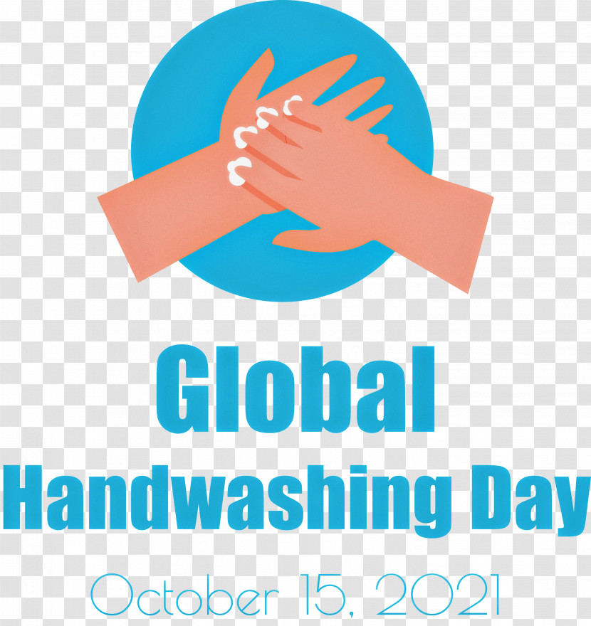 Global Handwashing Day Washing Hands Transparent PNG