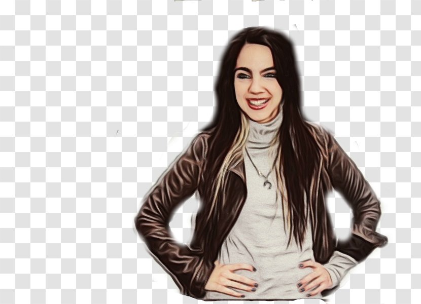 Hair Cartoon - Clothing - Blazer Gesture Transparent PNG