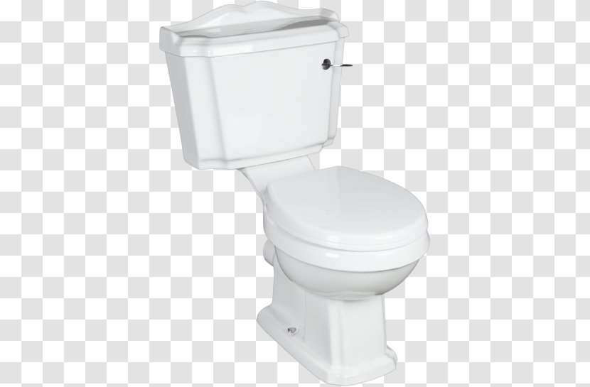 Toilet Seat Ceramic Cistern - Porcelain Transparent PNG