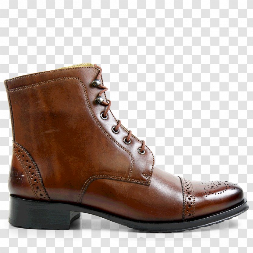 Leather Shoe Boot - Work Boots Transparent PNG