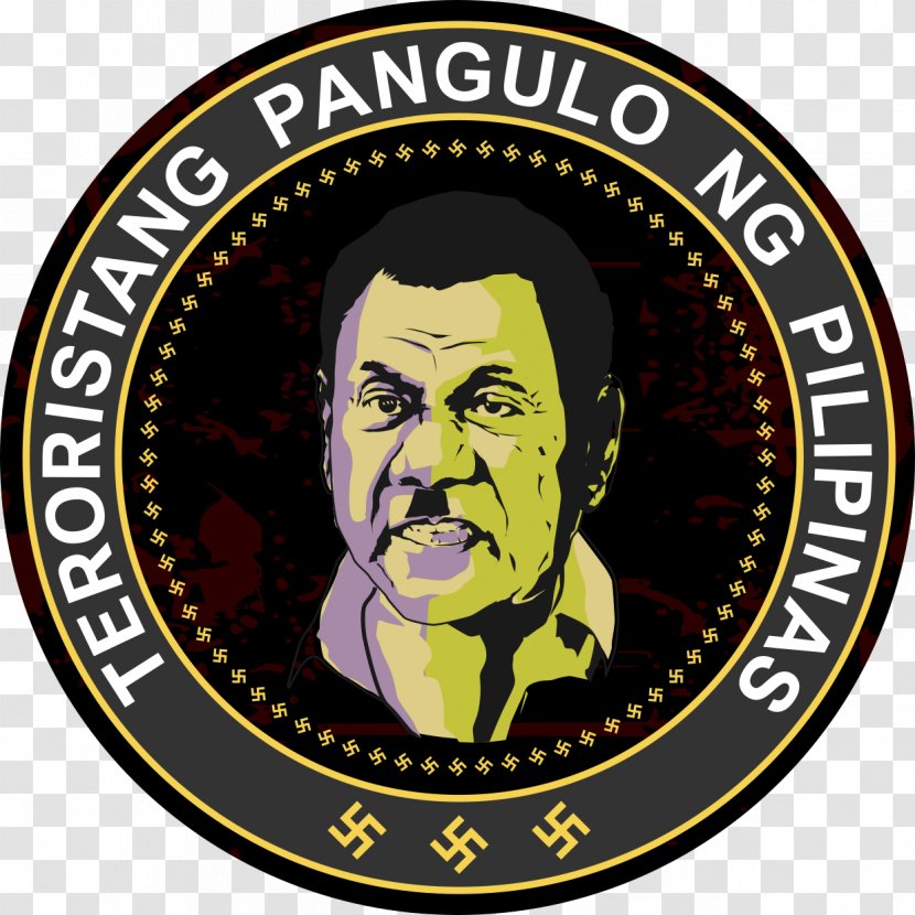 Rodrigo Duterte Communist Party Of The Philippines Ang Bayan Communism - Brand Transparent PNG