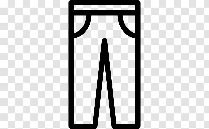 T-shirt Pants Clothing Shorts - Logo - Minimal Transparent PNG