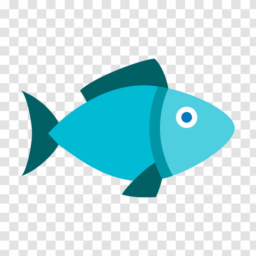 Fish Seafood Clip Art - Organism Transparent PNG