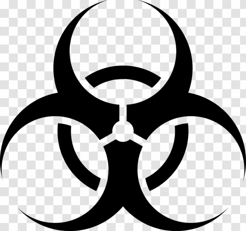 Biological Hazard Symbol Stock Photography Clip Art Transparent PNG