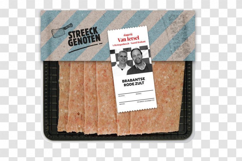 Liverwurst Bacon Albert Heijn Supermarket Charcuterie - Shop Transparent PNG