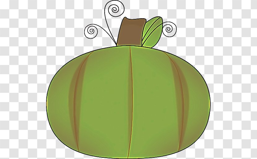 Green Leaf Clip Art Plant Fruit Transparent PNG
