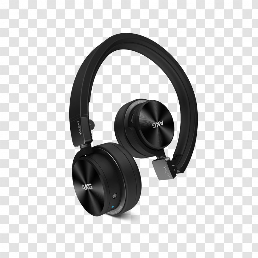 Headphones AKG Y45BT Wireless Sound - Quality - Web Production Transparent PNG