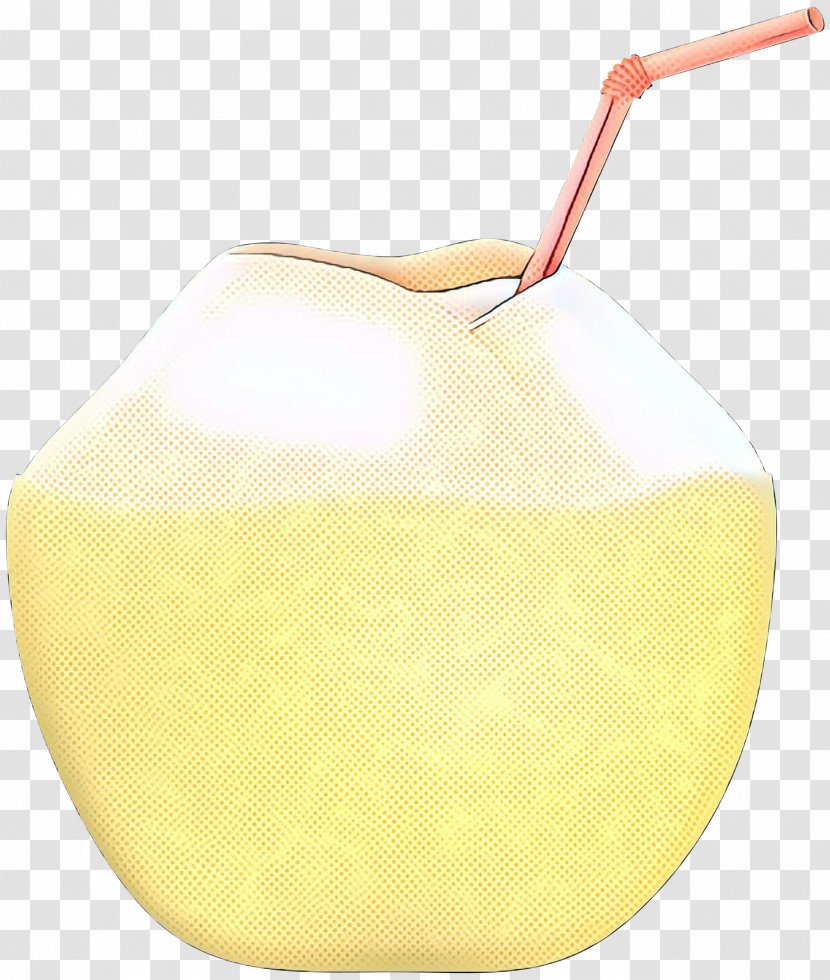 Vintage Background - Yellow - Juice Food Transparent PNG