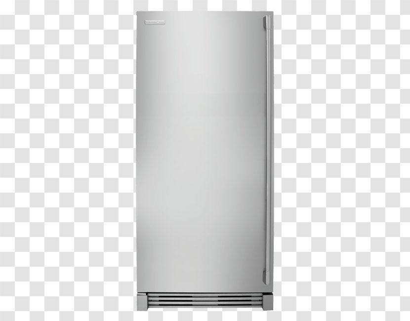 Refrigerator Electrolux Home Appliance Lowe's The Depot Transparent PNG