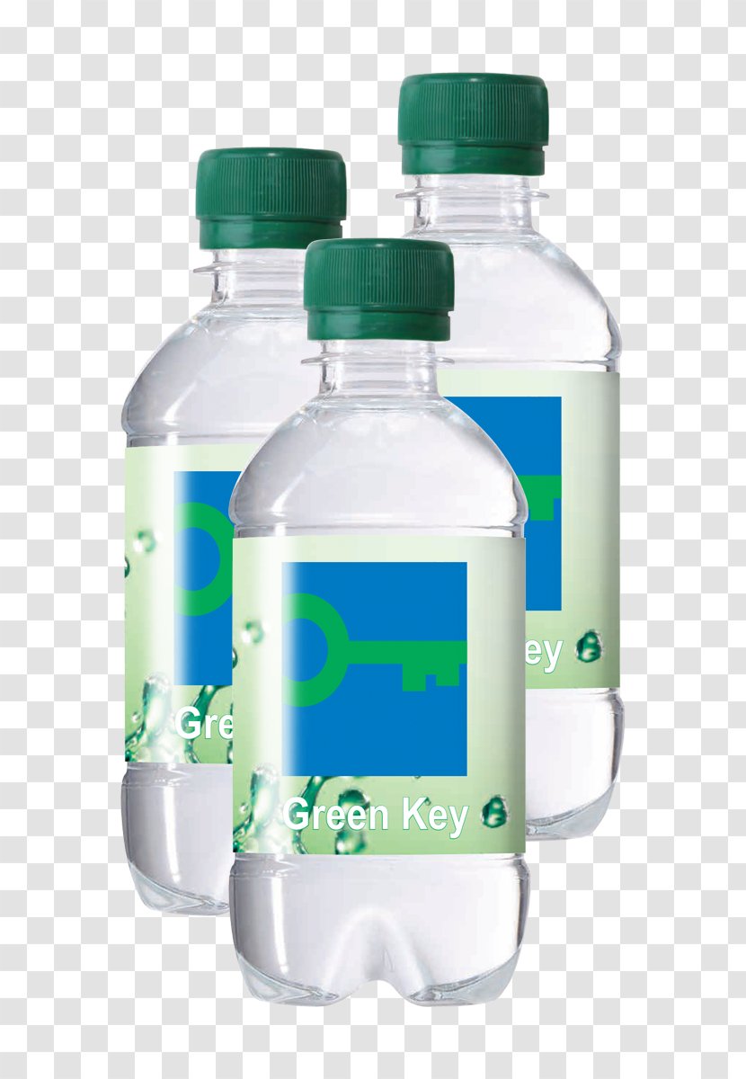 Water Bottles Bottled Glass Bottle Plastic Transparent PNG