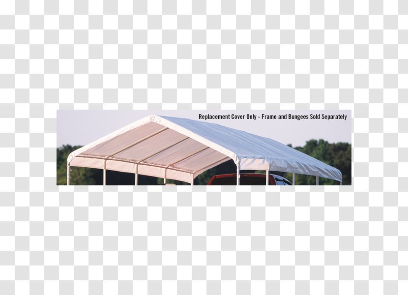 ShelterLogic Canopy Replacement Cover Super Max Enclosure Kit - Shelterlogic - Shading Material Transparent PNG