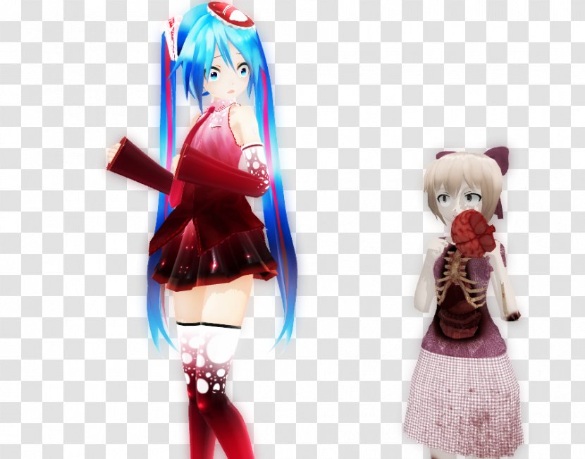 Doll Figurine Character Fiction - Hello There Transparent PNG