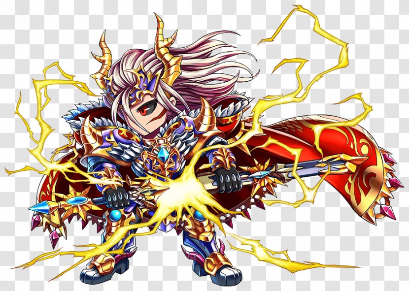 Brave Frontier Horse NVIDIA GeForce RTX 2080 Ti Deity Dragon - Mythology - Adriesta Transparent PNG