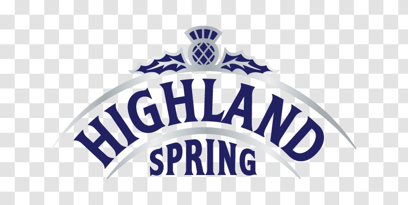 Logo Brand Highland Spring Trademark Product - Symbol - Staple Food Transparent PNG