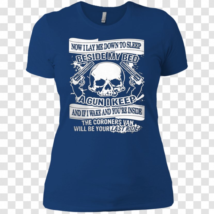 T-shirt Motorcycle Skull Death Saying - Joint Transparent PNG