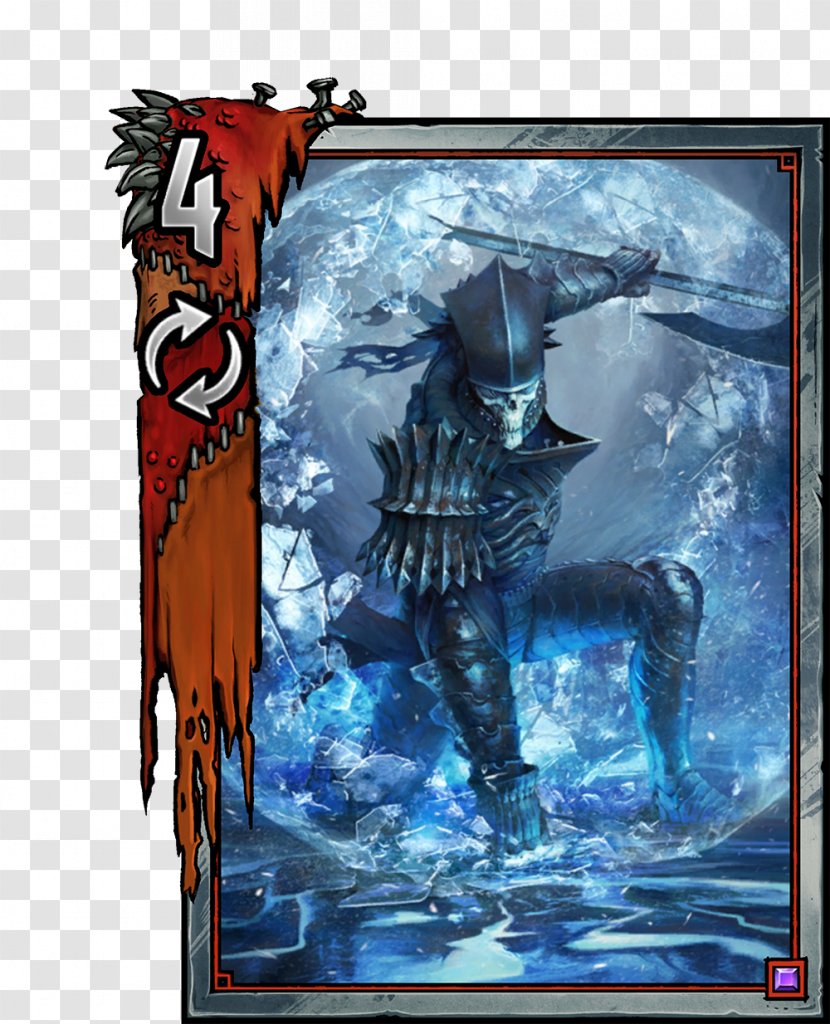 Gwent: The Witcher Card Game 3: Wild Hunt – Blood And Wine CD Projekt - Elf - Gwent Transparent PNG