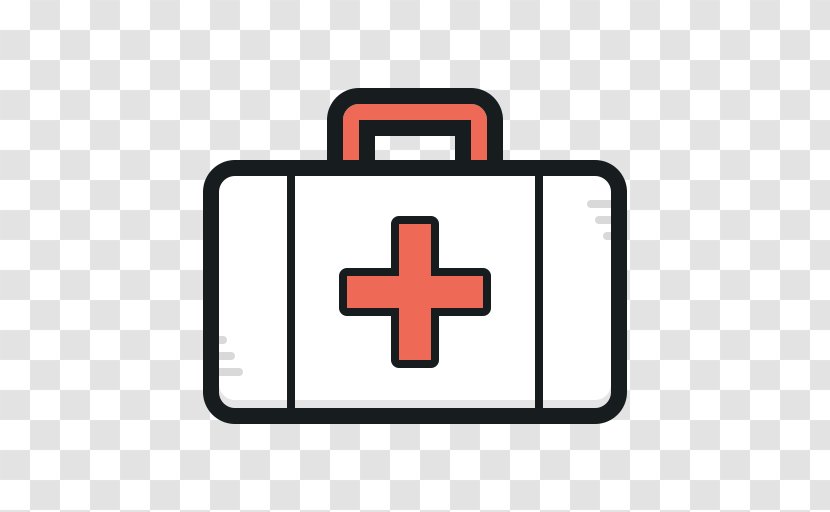 First Aid Kits Supplies Clip Art - Symbol - Area Transparent PNG