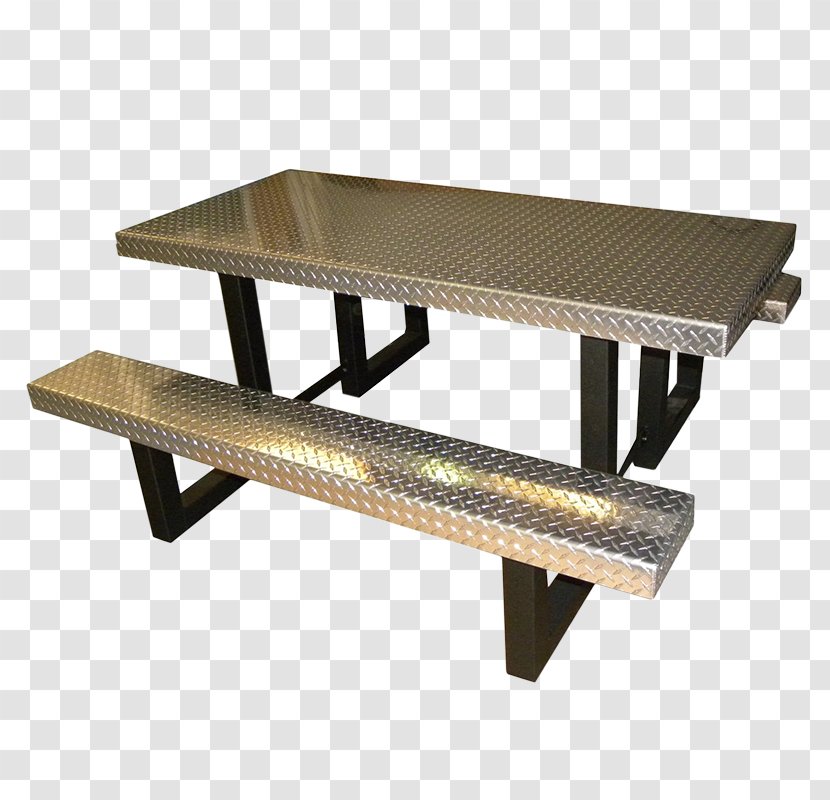 Picnic Table - Outdoor - Speed ​​table Transparent PNG