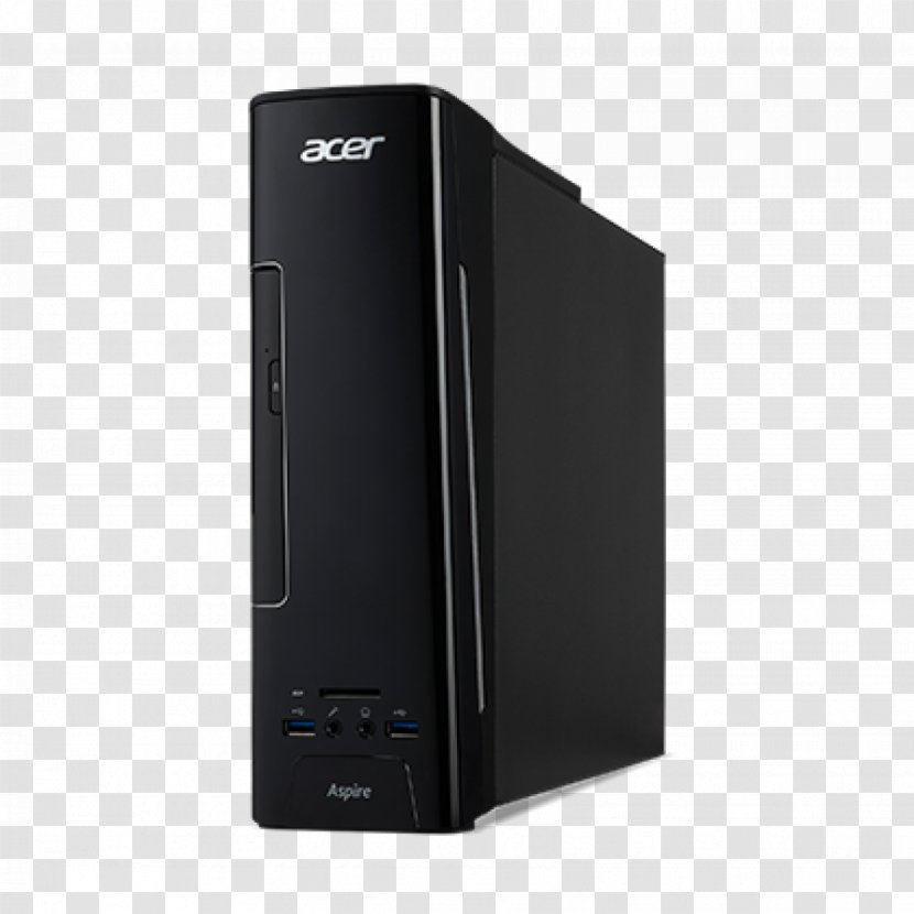 Acer Aspire XC-780 Intel Core I5 Desktop Computers - Gadget Transparent PNG