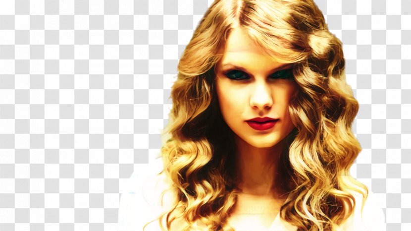 Taylor Swift Desktop Wallpaper Musician Singer Image - Lace Wig - Dress Transparent PNG