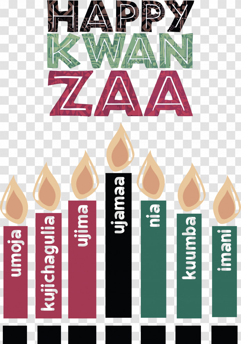 Kwanzaa Unity Creativity Transparent PNG