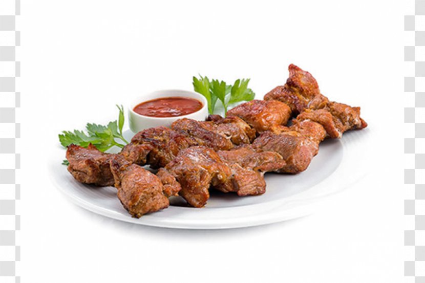 Shashlik Shish Kebab Chicken Shawarma - Gyro Transparent PNG