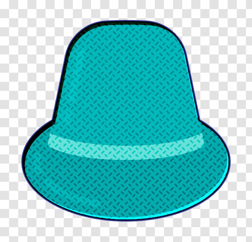 Bowler Icon Free Hat - Costume - Headgear Transparent PNG
