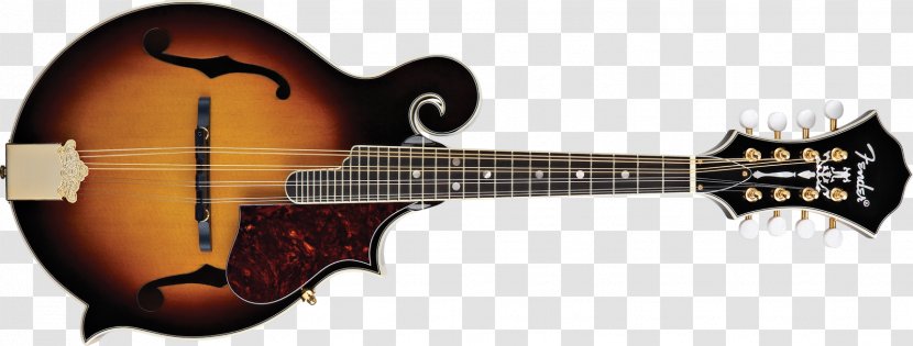 Musical Instruments String Mandolin Guitar Ukulele - Frame - Acoustic Transparent PNG