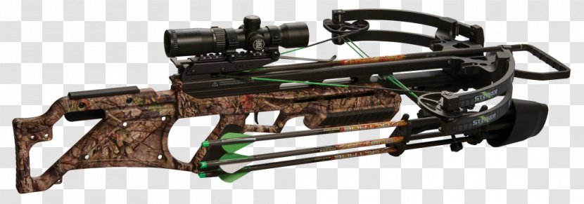 Crossbow Stryker Corporation Katana Archery NYSE:SYK - Gun Transparent PNG