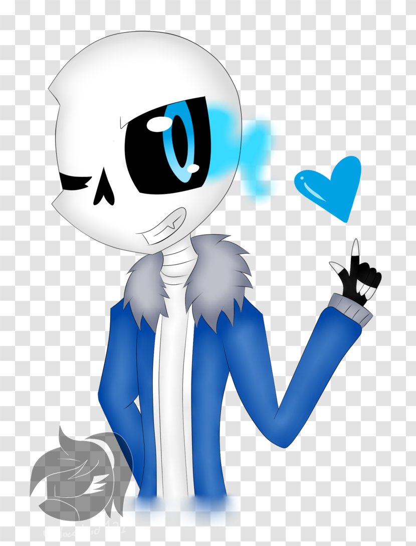 Undertale Drawing Fan Art DeviantArt - Cartoon - Time To Miss Transparent PNG