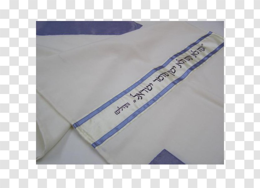 Textile Line - Blue Transparent PNG
