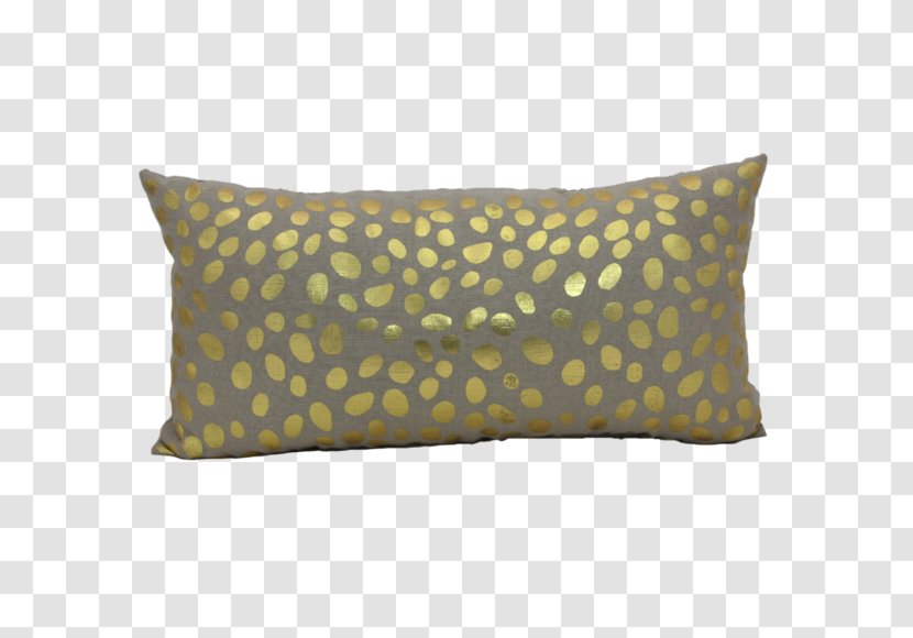 Cushion Throw Pillows Duvet Maissone - Gold - Homeware, Bed Linen, Gifts & DesignPillow Transparent PNG