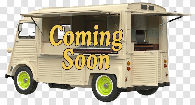 Food Truck Stock Photography Cafe - Motor Vehicle Transparent PNG