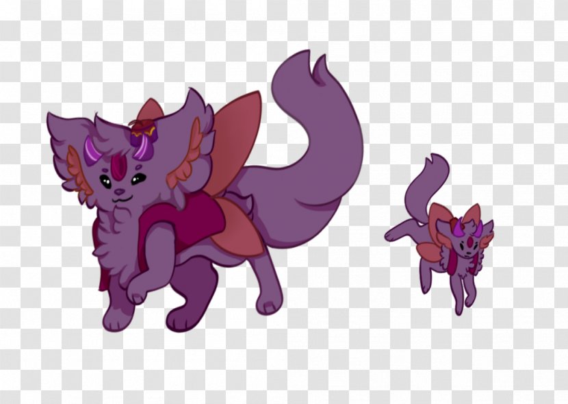 Kitten Cat Pony Horse Canidae - Small To Medium Sized Cats Transparent PNG