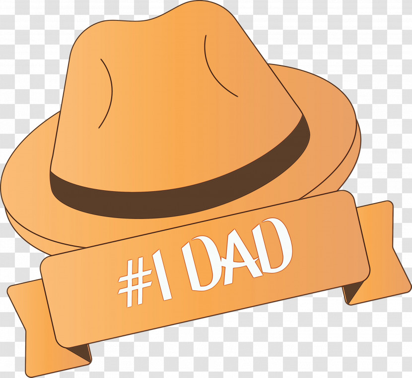 Cowboy Hat Transparent PNG