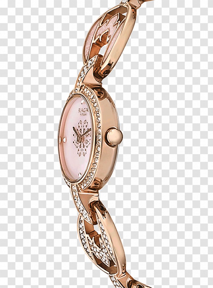 Watch Strap Silver Transparent PNG