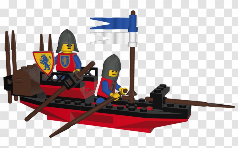 LEGO Store The Lego Group - Warships Flag Transparent PNG