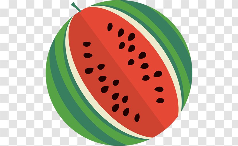 Watermelon Vegetarian Cuisine - Food Transparent PNG