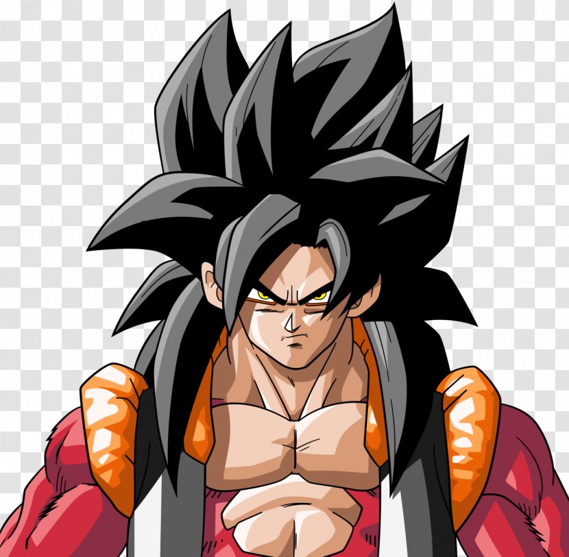 Gogeta Goku Dragon Ball Z: Budokai 3 Goten Vegeta - Flower Transparent PNG