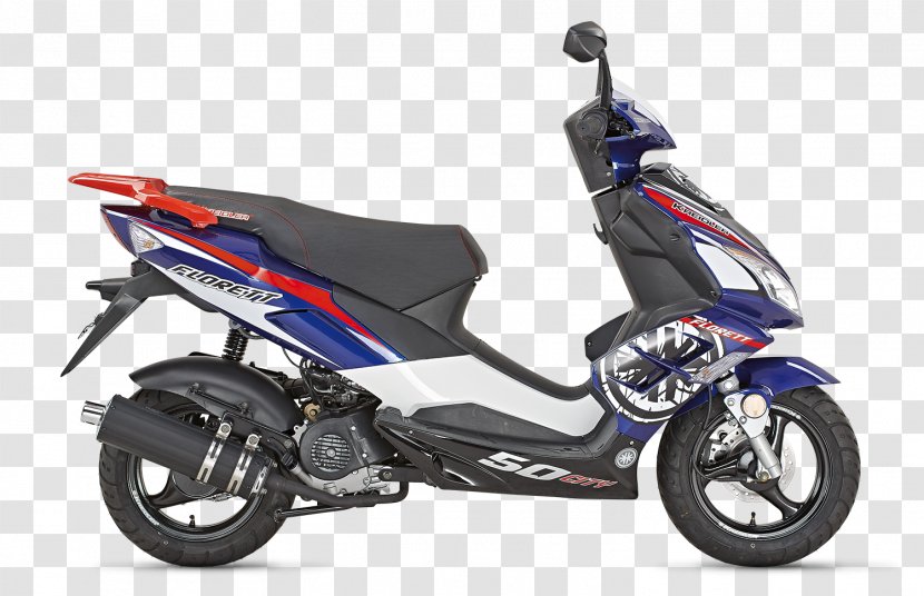 Scooter Wheel Yamaha Motor Company Motorcycle Vehicle Transparent PNG