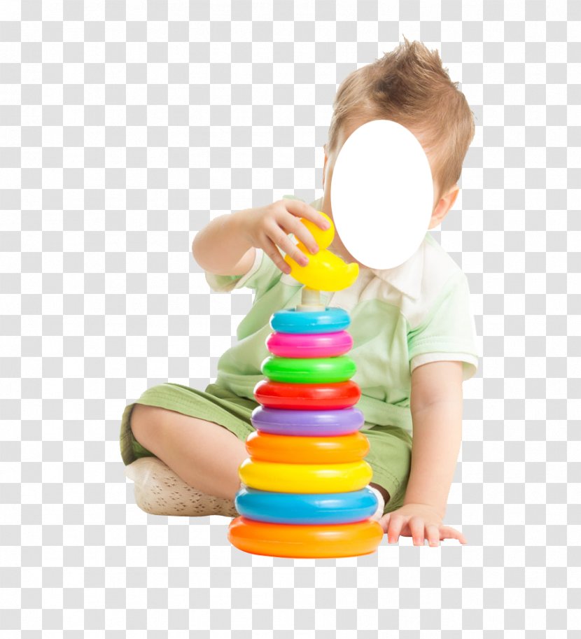 Toy Block Child Play - Stuffed - Baby Duck Transparent PNG