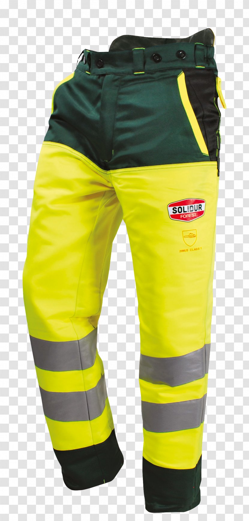 Hockey Protective Pants & Ski Shorts Clothing Personal Equipment - Trousers - Chainsaw Safety Transparent PNG