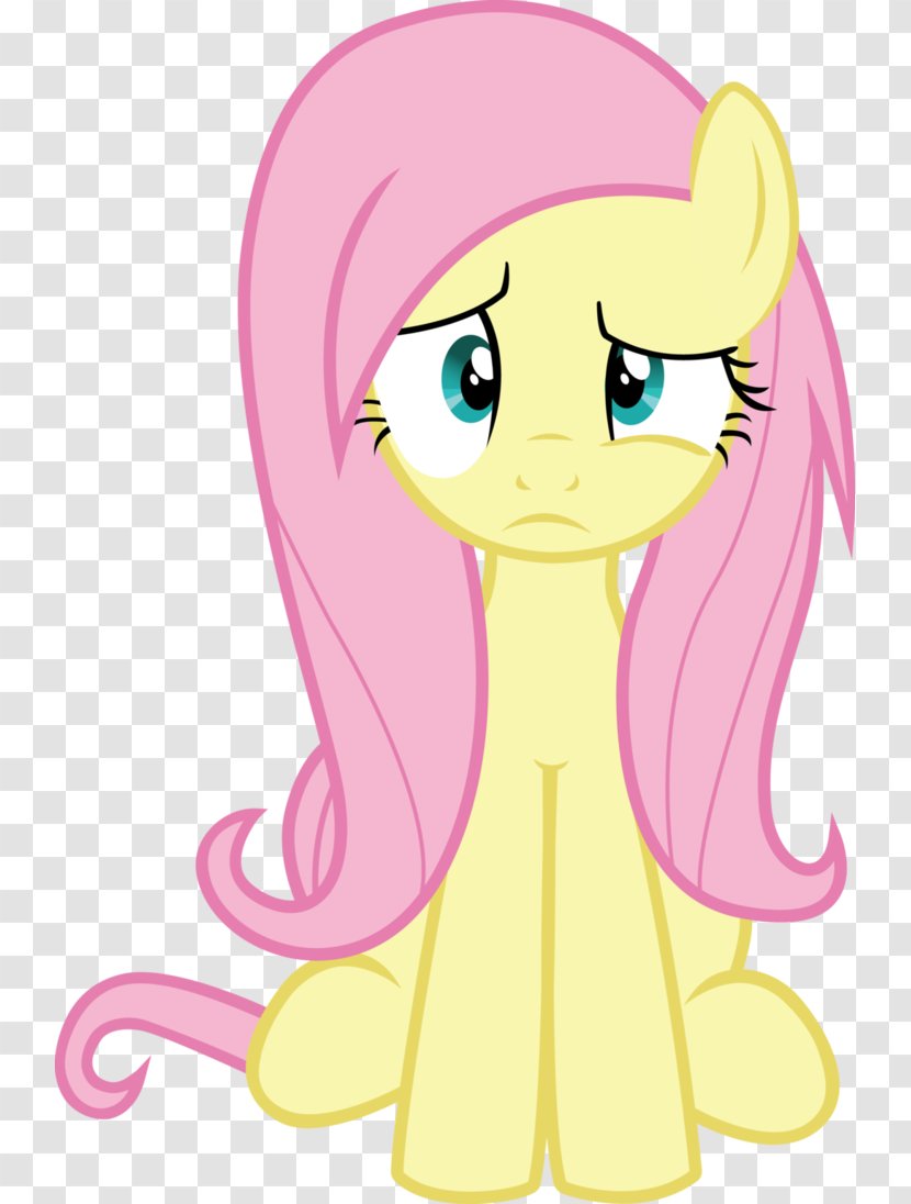 Fluttershy Rainbow Dash Pinkie Pie Pony DeviantArt - Frame - Hairstyle Transparent PNG