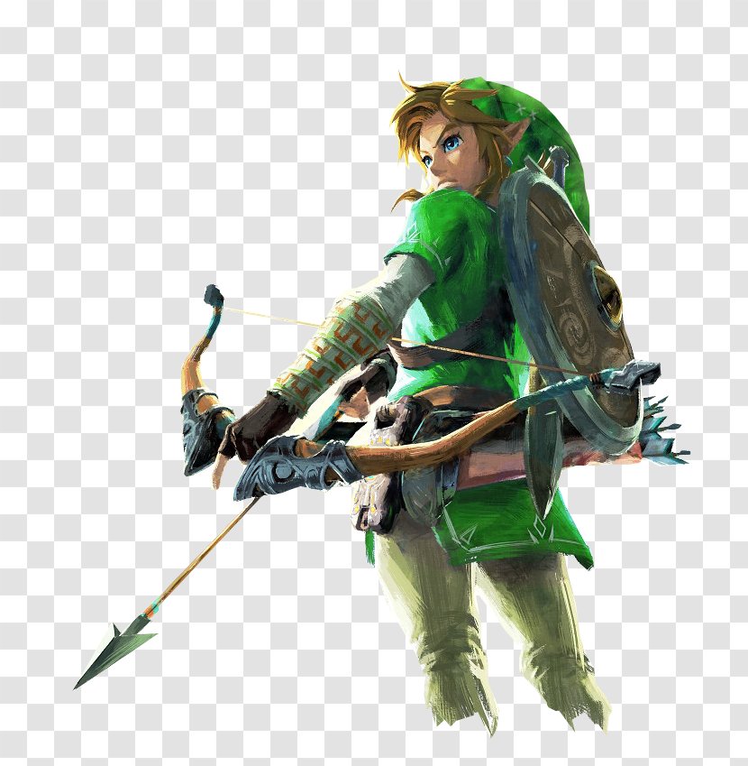 The Legend Of Zelda: Breath Wild Zelda II: Adventure Link Twilight Princess - A To Past - Land Silver Birch Transparent PNG